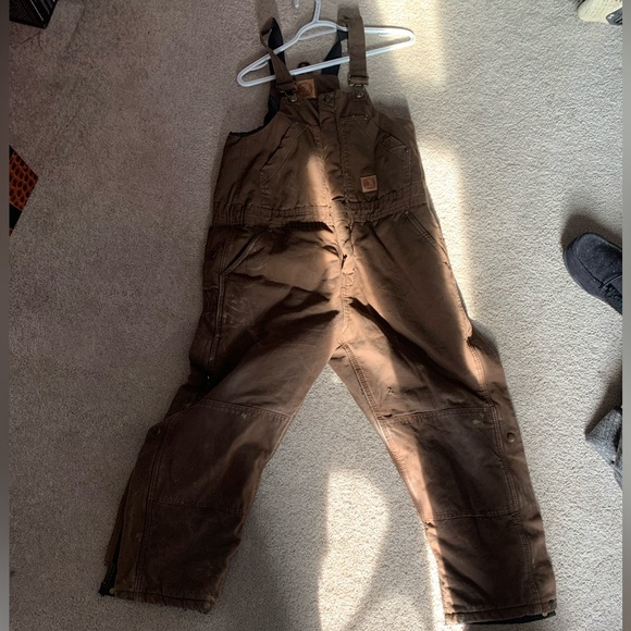 Berne Other Berne Overalls Poshmark